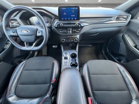 Used 2024 Ford Escape ST-Line FWD image 20