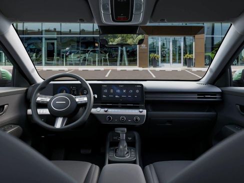 Used 2026 Hyundai Kona SE FWD image 11