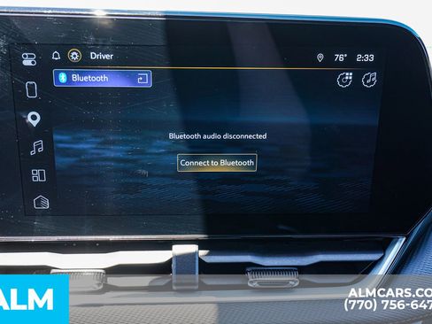 Used 2026 Chevrolet Equinox LT FWD image 41