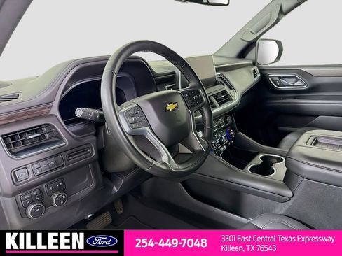 Used 2024 Chevrolet Tahoe LT AWD/4WD image 11