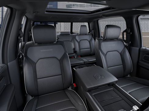 New 2026 RAM 1500 Laramie image 16