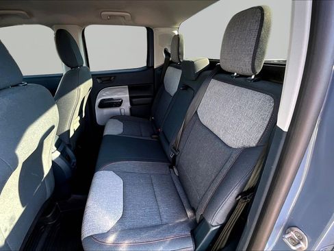 Used 2024 Ford Maverick XLT FWD image 23