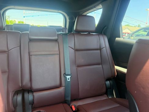 New 2026 Dodge Durango GT AWD/4WD image 63