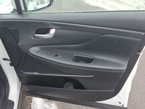 Used 2023 Hyundai Santa Fe Limited image 28