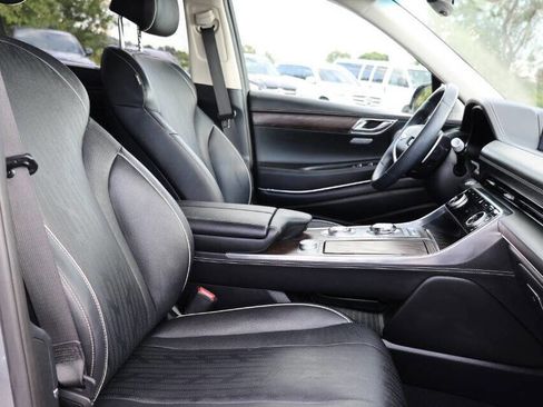 Used 2023 Genesis GV80 3.5T w/ Advanced Package image 14