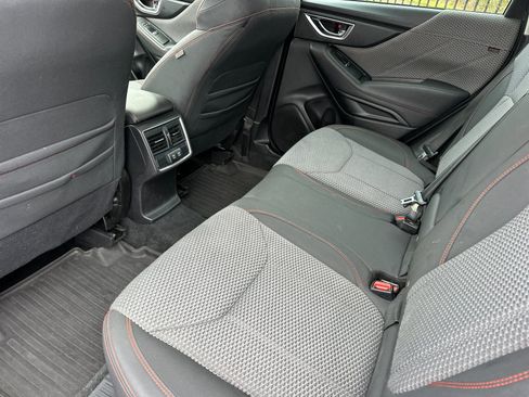 Used 2021 Subaru Forester Sport image 12