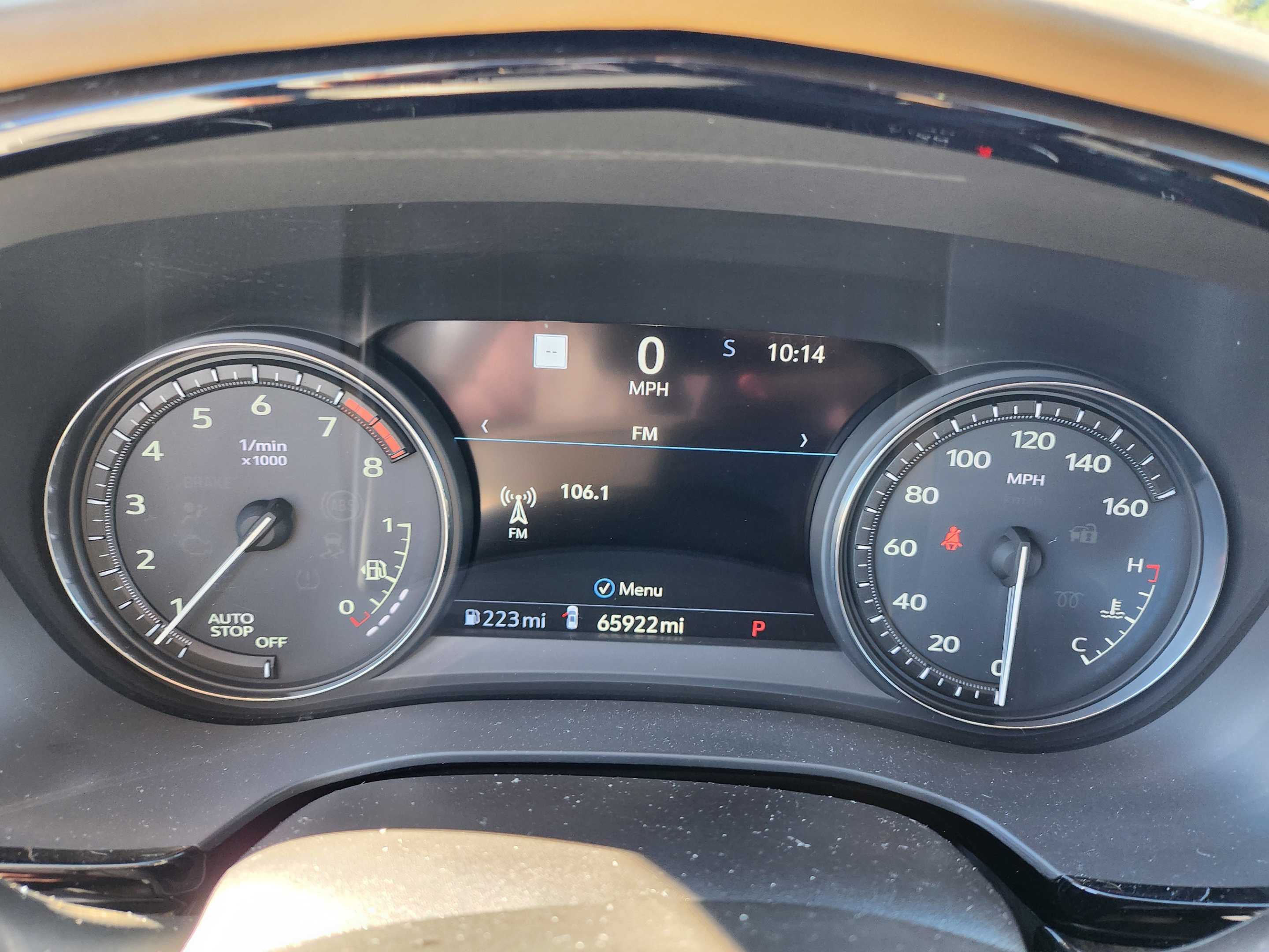 Used 2023 Cadillac XT6 Premium Luxury w/ Platinum Package FWD image 15