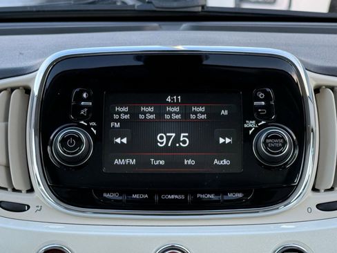 Used 2018 FIAT 500 Pop image 18