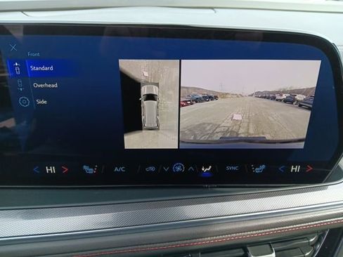 Used 2025 Chevrolet Tahoe RST w/ RST Capability Package image 22