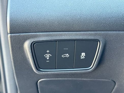 Certified 2024 Hyundai Santa Cruz SEL w/ Activity Package image 29