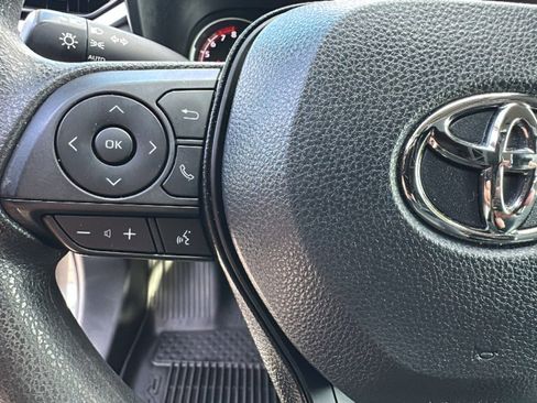 Certified 2023 Toyota RAV4 XLE image 19