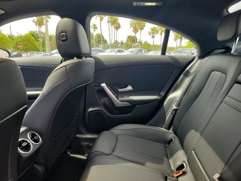 Used 2023 Mercedes-Benz CLA 250 image 12