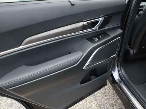 New 2025 Kia Telluride SX Prestige X-Line image 11