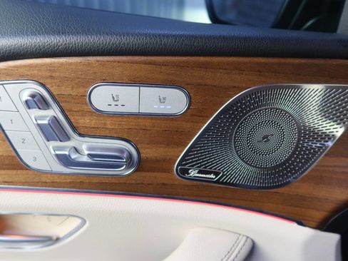 Used 2022 Mercedes-Benz GLE 350 image 28