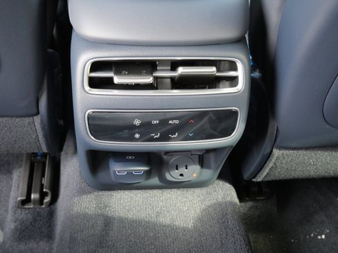 New 2026 Genesis GV70 2.5T Sport Prestige AWD/4WD image 7