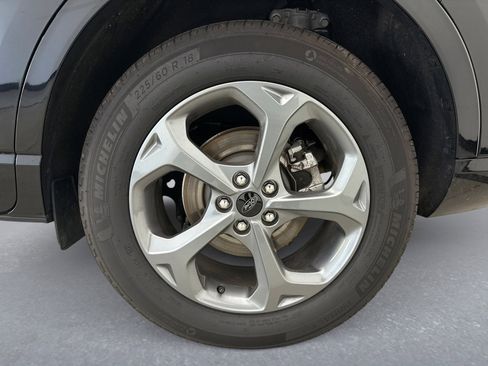 Used 2024 Ford Escape ST-Line w/ Tech Pack #1 image 22