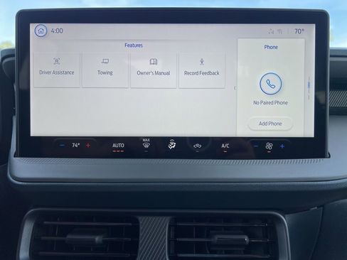 New 2026 Ford Maverick XL FWD image 33