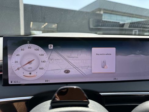 New 2026 Genesis GV70 2.5T Sport Prestige image 26