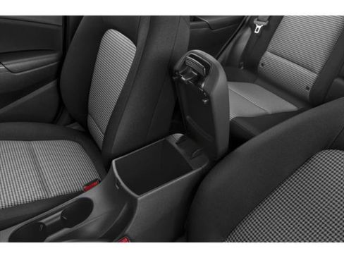 Used 2020 Hyundai Kona SEL Plus AWD/4WD image 17