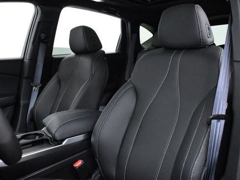 New 2026 Acura RDX SH-AWD image 9