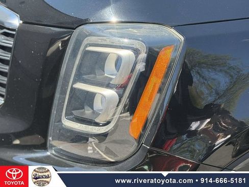 Used 2020 Kia Telluride SX AWD/4WD image 9