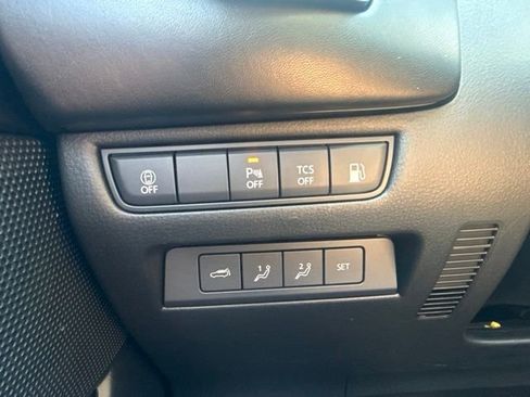 Used 2026 MAZDA CX-50 AWD 2.5 Hybrid w/ Premium Pkg image 13