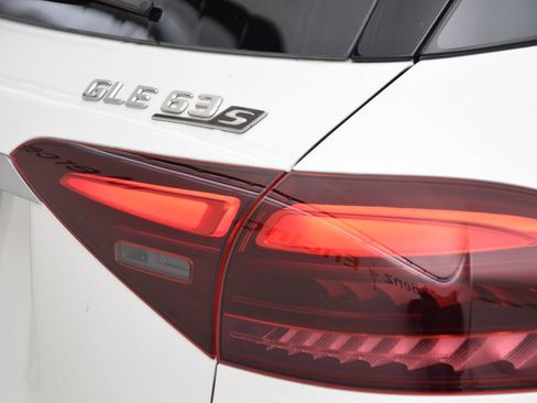 New 2026 Mercedes-Benz GLE 63 AMG S image 14