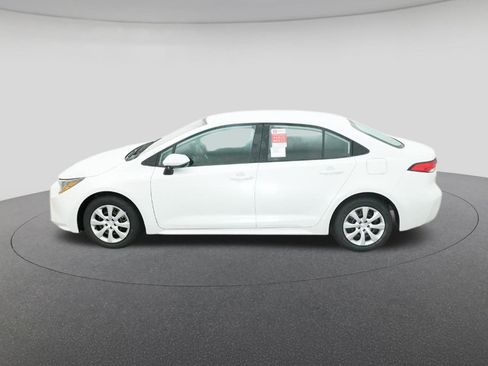 New 2026 Toyota Corolla LE image 3