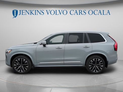 New 2026 Volvo XC90 B6 Plus w/ Protection Package Premier image 6