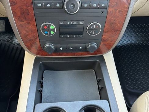 Used 2012 Chevrolet Silverado 1500 LTZ w/ LTZ Plus Package image 12