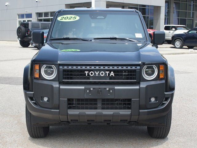 Used 2025 Toyota Land Cruiser 1958 AWD/4WD image 24