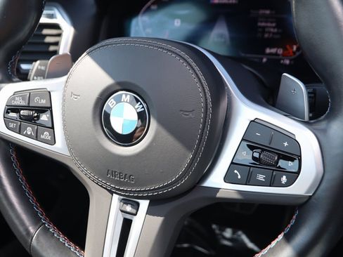 Used 2023 BMW M850i xDrive Coupe image 54