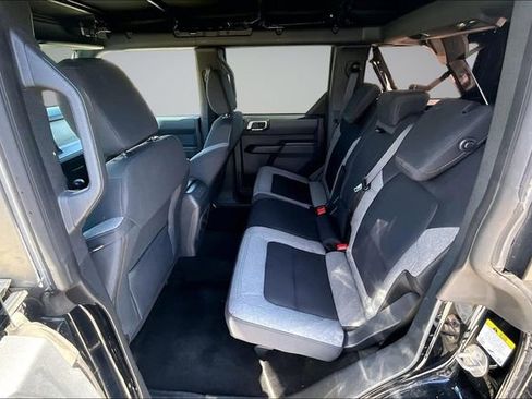 Used 2025 Ford Bronco Big Bend image 21