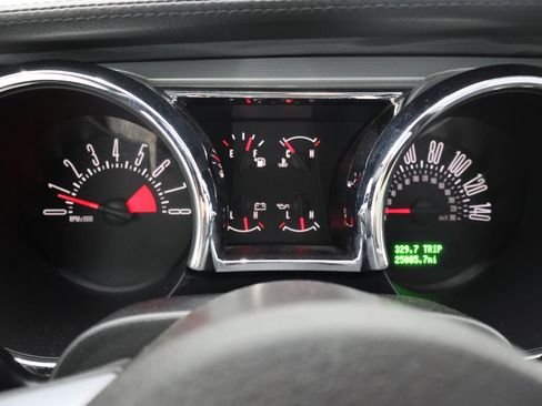 Used 2007 Ford Mustang GT Premium RWD image 10