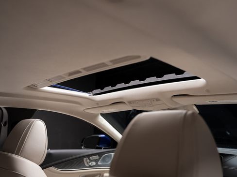 Used 2020 Mercedes-Benz AMG GT 53 image 79