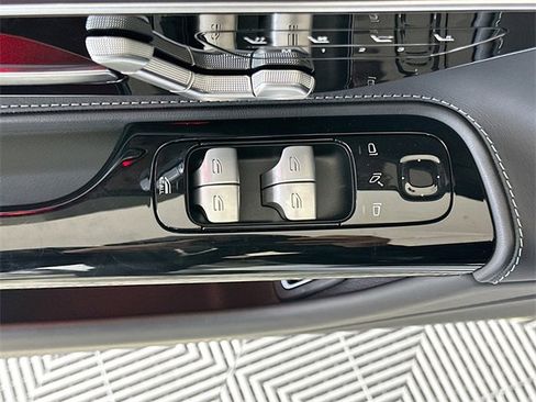 Certified 2023 Mercedes-Benz SL 43 AMG image 18