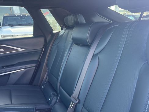 Used 2024 Cadillac Lyriq Sport AWD/4WD image 29