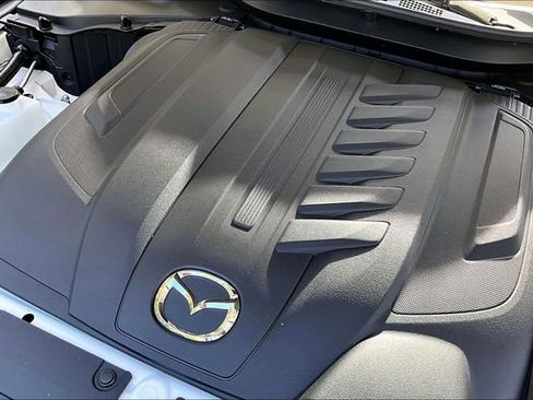 New 2026 MAZDA CX-90 3.3 Turbo S w/ Premium Plus AWD/4WD image 20