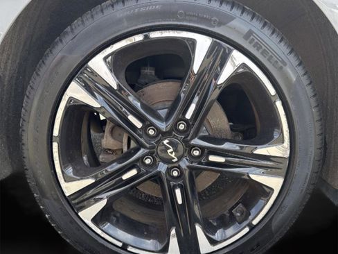 Used 2023 Kia K5 GT-Line w/ GT-Line Premium Package FWD image 13