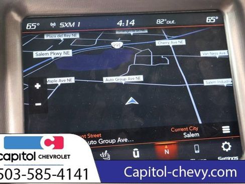 Used 2021 Dodge Challenger R/T Scat Pack RWD image 25