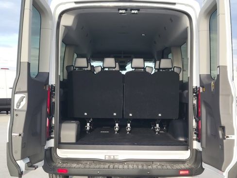 New 2026 Ford Transit 350 XL image 13