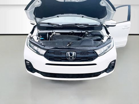Used 2025 Honda Odyssey EX-L image 32