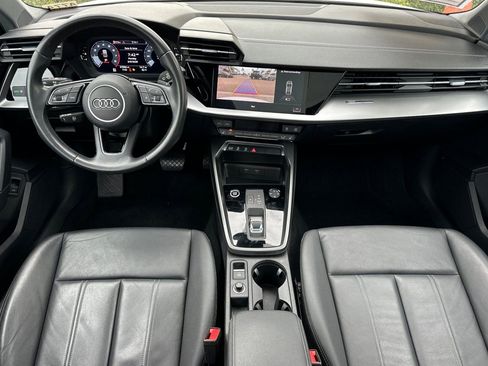 Used 2022 Audi A3 2.0T Premium image 13