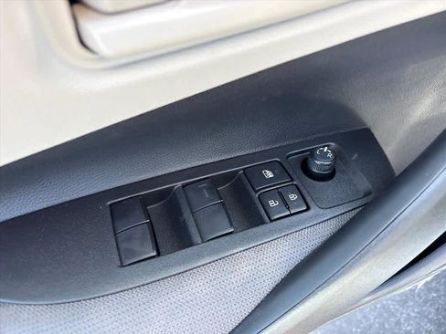 New 2026 Toyota Corolla LE FWD image 21