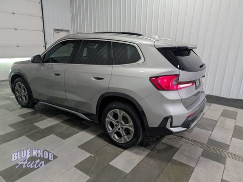 Used 2024 BMW X1 xDrive28i w/ Convenience Package AWD/4WD image 2