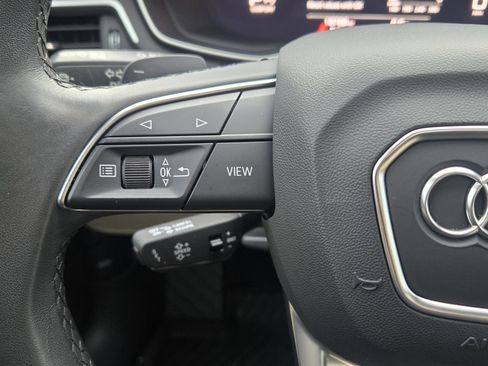 Used 2023 Audi A5 2.0T Premium Plus w/ Premium Plus image 23