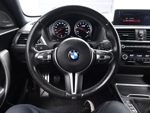 Used 2020 BMW M2 Competition RWD image 20