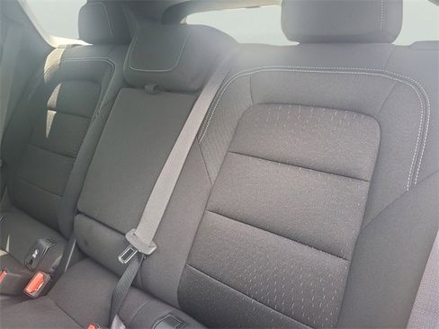 New 2025 Chevrolet Blazer EV LT image 12