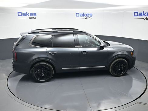 Certified 2023 Kia Telluride SX Prestige X-Line image 58