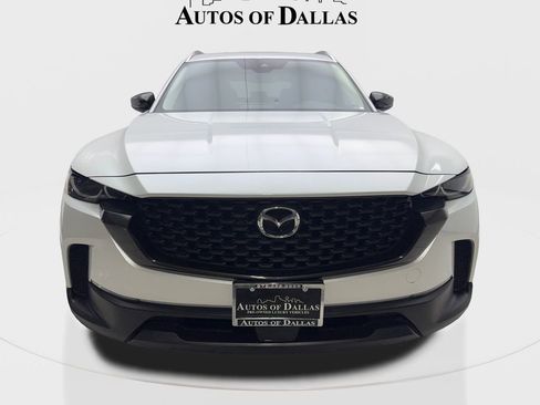 Used 2024 MAZDA CX-50 AWD 2.5 S w/ Cargo Package image 3